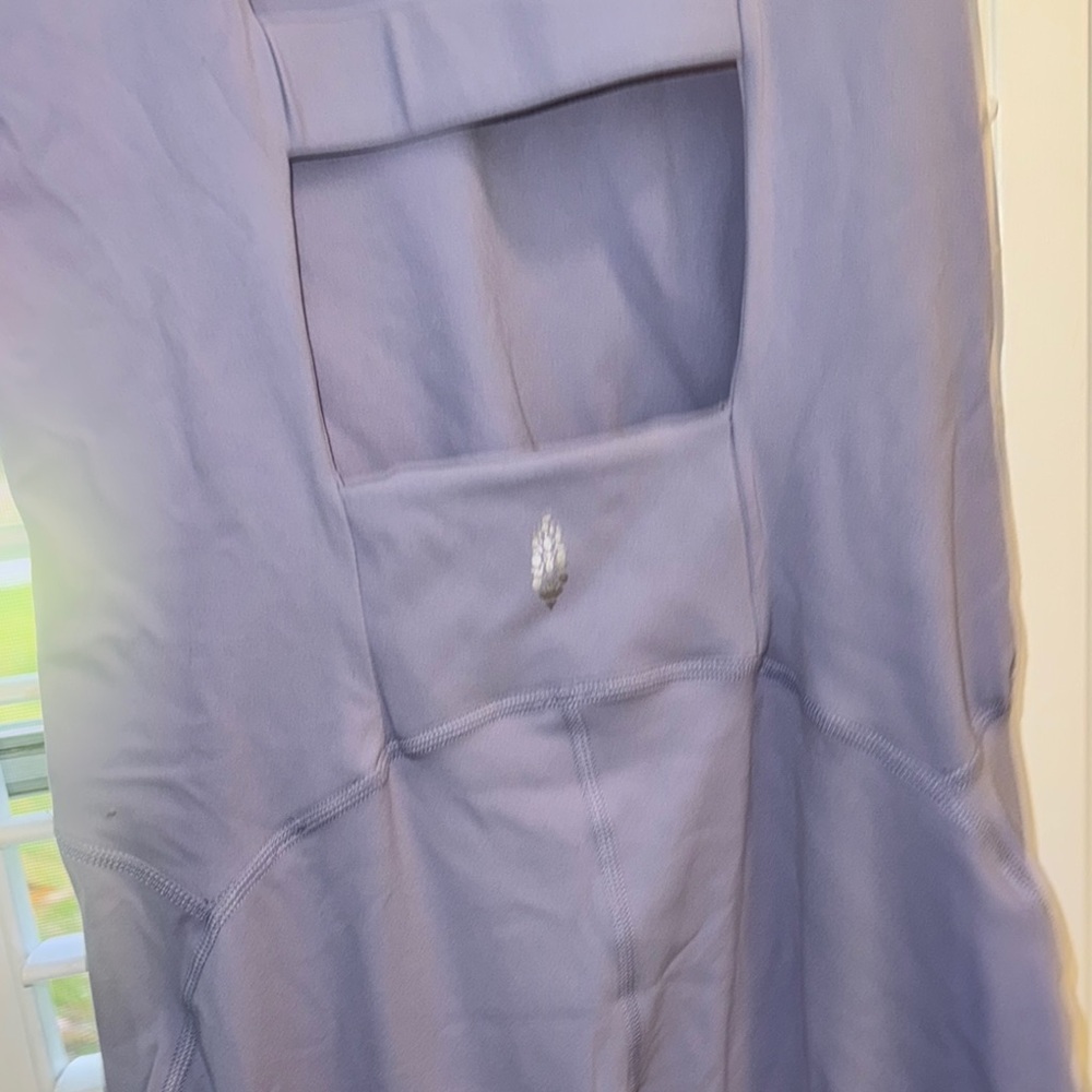 Lavender onsie, jumpsuit